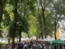 Pavia: &quot;Aprile dolce dormire&quot;, ma non per il Mercatino del Ri-Uso Nuova Vita alle Cose