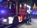 Busto Arsizio, disabile muore in incendio