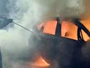 Abbiategrasso: incendiano l’auto della ex, assolti perché il fatto non sussiste