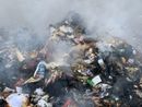 Abbiategrasso, pile conferite erroneamente in un compattatore della carta che prende fuoco. Il presidente Bonasegale: “Più” senso civico e attenzione da parte della cittadinanza per la salvaguardia del nostro eco-sistema”