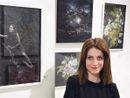 Da Albairate a Roma: l’arte di Jessica Ticozzelli arriva sempre più lontano Da Albairate a Roma: l’arte di Jessica Ticozzelli arriva sempre più lontano
