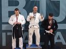 Arti marziali: ottimi risultati per Ferretto e Di Stefano, nel 2° trofeo Nord Italia Open di Jiu Jitsu Arti marziali: ottimi risultati per Ferretto e Di Stefano, nel 2° trofeo Nord Italia Open di Jiu Jitsu