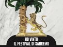 In libreria e negli store digitali “Ho vinto il festival di Sanremo – special edition 75esimo Sanremo”