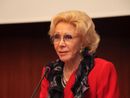 È morta Lea Pericoli, la regina del tennis aveva 89 anni