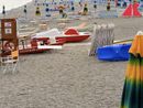 L'estate può attendere, gli aumenti no: +5% sulle spiagge italiane
