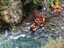 Si tuffa nel Lambro: muore 19enne