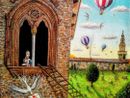 Vigevano: nello spazio B di palazzo Sanseverino arriva la mostra &quot;C'era una volta&quot; di Joseph Kaliher