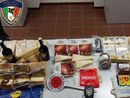 Trecate, la Polizia locale arresta ladro seriale di supermarket