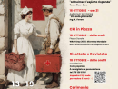 Al via le celebrazioni per i 95 anni della Croce Rossa Comitato Vigevano Al via le celebrazioni per i 95 anni della Croce Rossa Comitato Vigevano