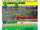 Albonese, tutto esaurito per la 10° edizione del torneo "Green Volley" Albonese, tutto esaurito per la 10° edizione del torneo "Green Volley"