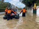 Protezione Civile lombarda in Emilia Romagna: c’è anche il Parco del Ticino