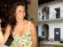La sestese Carol Maltesi e la casa dell'omicidio (foto Adnkronos)