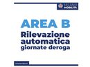 Milano, più semplice chiedere di entrare nella Ztl
