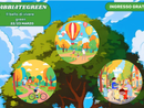 “Abbiategreen - Il bello di vivere green”, nel weekend al quartiere fiera