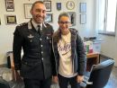 Magenta, a 14 anni Marta Selmo ha già le idee chiare: ‘Da grande voglio fare il Carabiniere (a cavallo)”