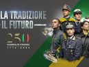 Gdf Pavia: 250° anniversario della fondazione della Guardia di Finanza. Il bilancio delle operazioni effettuate dal 1° gennaio 2023 al 31 maggio 2024