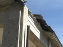 Vigevano: furto al cimitero, rubati pluviali in rame da una cappella gentilizia Vigevano: furto al cimitero, rubati pluviali in rame da una cappella gentilizia