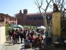 Morimondo: domenica 8 Giugno ritorna il mercatino enogastronomico