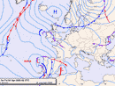 Previsioni meteo per venerdì 4, sabato 5, domenica 6 (aprile) Previsioni meteo per venerdì 4, sabato 5, domenica 6 (aprile)