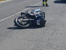 Centauro 52enne muore nel Pavese