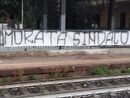 ”Morata sindaco”: il caso Ballarini sale, sui social.. e in stazione a Corbetta