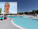 Trovato morto il bagnino della piscina nel Bresciano dove è annegato il bimbo di 4 anni