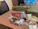 Rete di &quot;narcos&quot; smantellata a Busto Arsizio: 11 arresti