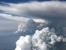 Oggi nuvole, domani e venerdì bel tempo. Ecco cosa ci aspetta nel weekend