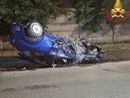Olgiate Olona, incidente: 39enne muore nella notte
