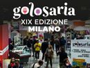 Rho Fiera, dal 2 al 4 novembre Golosaria Rho Fiera, dal 2 al 4 novembre Golosaria