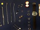 Milano: ricettavano oro, gioielli e orologi. Sequestro da 1 milione