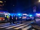 Incidente a Milano, muore 47enne