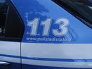 Novara: arrestato dopo due tentativi di fuga dagli arresti domiciliari