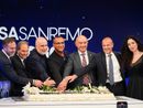 Casa Sanremo diventa maggiorenne: emozioni, applausi e grandi novità per la 18ª edizione Casa Sanremo diventa maggiorenne: emozioni, applausi e grandi novità per la 18ª edizione
