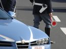 Novarese, camionista ubriaco provoca due incidenti in poche ore