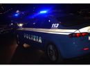 Novara, inseguimento ad alta velocità nella notte: due arresti dopo lo schianto