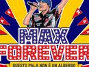 Max (Pezzali) Forever, al via stasera dal Forum: tutti sold out