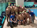 Pallanuoto, weekend positivo per le squadre di H2Sport Vigevano