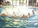 Pallanuoto, l'under 13 dell'H2Sport Vigevano si aggiudica il campionato
