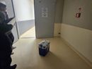 Da Robecco a Padova e a Genova con gli organi per salvare una vita: ultimo viaggio per la Porsche della Polizia locale