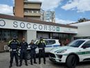 Dall’aeroporto di Linate a Fano, ennesimo trasporto organi salva vita per la Polizia locale di Robecco sul Naviglio