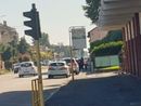Magenta: cammina nudo per le vie del centro, giovane bloccato in via Milano Magenta: cammina nudo per le vie del centro, giovane bloccato in via Milano