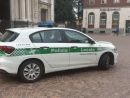 Magenta, ancora vandali in centro: tra danneggiamenti e sputi ai passanti