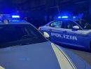 Novara: controlli anticrimine, identificate 120 persone