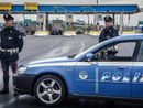Novara: contromano in autostrada, identificato il conducente