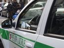 Trecate, arrestato dopo aver aggredito una donna: intervento della Polizia locale in piazza Cattaneo