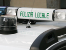 Vigevano: fermato in stato di ebbrezza, gli agenti della Polizia locale scoprono che aveva rubato un autocarro