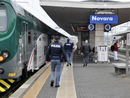 Arrestato a Crotone il 22enne accusato di violenza sessuale su un treno a Novara Arrestato a Crotone il 22enne accusato di violenza sessuale su un treno a Novara