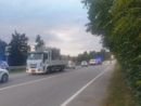 Magenta: grave incidente sulla statale 11 a Pontenuovo, feriti e rallentamenti