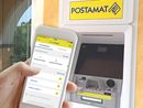 Poste Italiane: in tutti gli Atm Postamat della provincia di Pavia prelievo di contanti senza carta